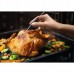 ELECTROLUX KODDP77H BUILT IN OVEN(72L)